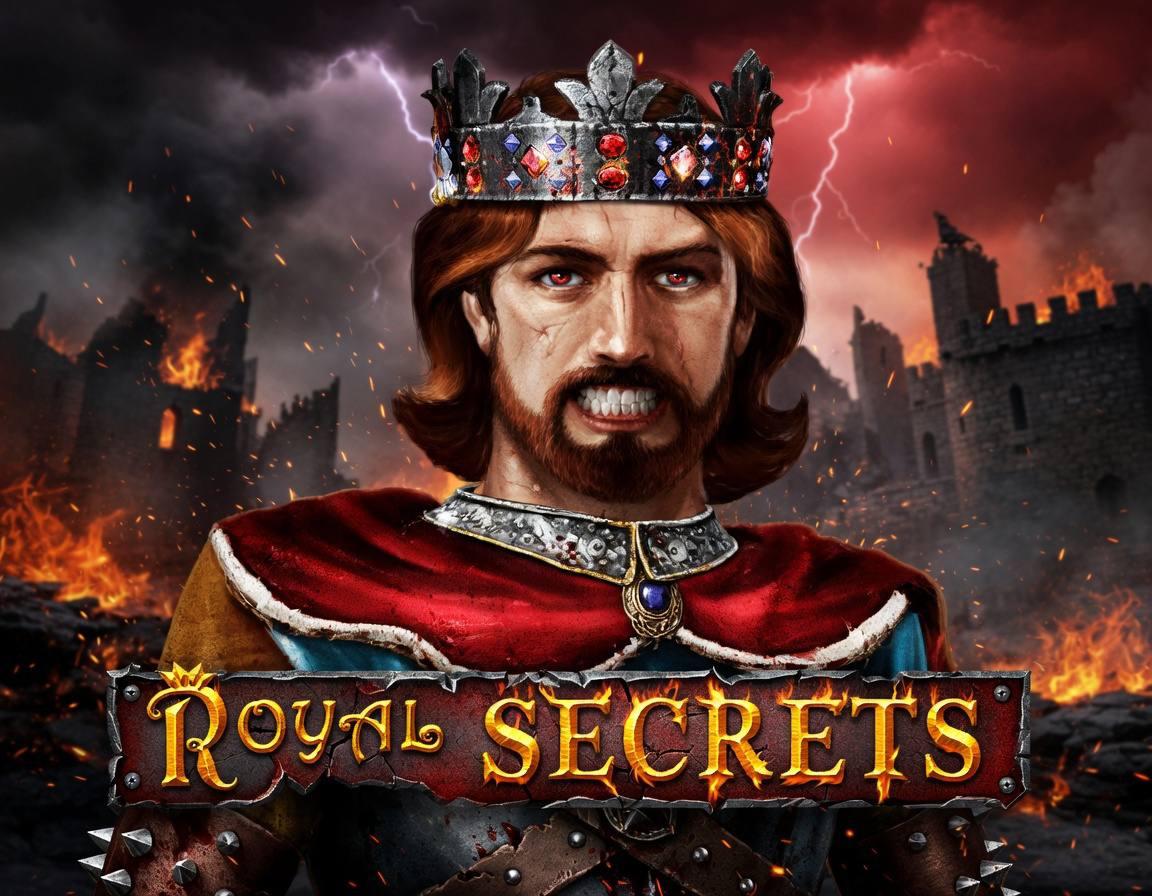 Royal Secrets